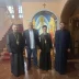 У току припреме за прославу храмовне славе цркве Свете Петке у Пљевљима