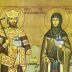 Свети Стефан и Јелена (Штиљановић)