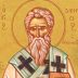Свети свештеномученик Дионисије Ареопагит