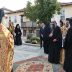Бугарски Патријарх у посети хиландарској келији Светог Николаја Мирликијског – „Буразери“