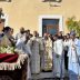 Прослава празника Покрова Пресвете Богородице у манастиру Дужи