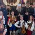 Патријарх српски Порфирије свечано дочекан на аеродрому у Мелбурну