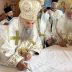 Патријарх Порфирије са архијерејима осветио храм Светог архиђакона Стефана у Кизборију