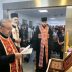 Мошти Светог Нектарија у КБЦ Земун