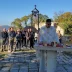 Света литургија у Љубушком – нови замах у обнови светиње