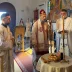 Владика Димитрије служио у Метковићу