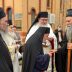 Патријарх Порфирије свечано дочекан у манастиру Светог Саве у Илајну