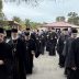 Патријарх Порфирије у посјети манастиру Нови Каленић