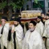 Почело велико ходочашће у Јашију: Поклоњење моштима Свете Петке и Светог Пајсија