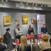 Промоцијом „Сабраних дјела проте Марка С. Поповића Родољуба” завршене Шантићеве вечери поезије