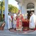 Прослава Светих новомученика крагујевачких у Шумарицама