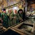 Патријарх Кирил служио свеноћно бденије у Тројице-Сергијевој лаври