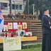 Митрополит Атанасије у Прибоју на манифестацији ”Тромеђа без међа”