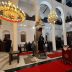 Владика Иларион у Гњилану: Молитва и Света литургија темељ су на којем се све остало добро гради