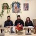 У манастиру Савина главица вече сјећања на оца Луку (Анића) и разговор о књизи „Литургијска пјесма града и пустиње“