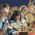 Слава манастира Покрова Пресвете Богородице у Шведској