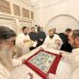 Епископ диоклијски Пајсије освештао Цркву Свете Петке у Будви
