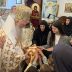 Митрополит Јоаникије служио Свету архијерејску литургију у манастиру Ждребаоник