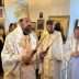 Архијерејска литургија и литија у Даниловграду поводом градске и храмовне славе