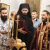 Бденије уочи празника Светог апостола Луке и Светог Петра Цетињског у Цетињском манастиру