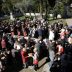 Празник Свете Петке прослављен у цркви Светог Ђорђа под Горицом