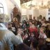 Владика Кирило богослужио у манастиру Ждребаоник