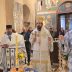 У манастиру Пећка Патријаршија прослављен празник Светог Пајсија Јањевца, богослужио владика Пајсије