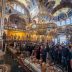 Празник Светог апостола Луке и Светог Петра Цетињског у подгоричком Саборном храму