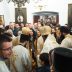 Празник Светог апостола Луке и Светог Петра Цетињског свечано прослављен у Цетињском манастиру