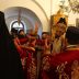 Владика Пајсије богослужио у Цетињском манастиру